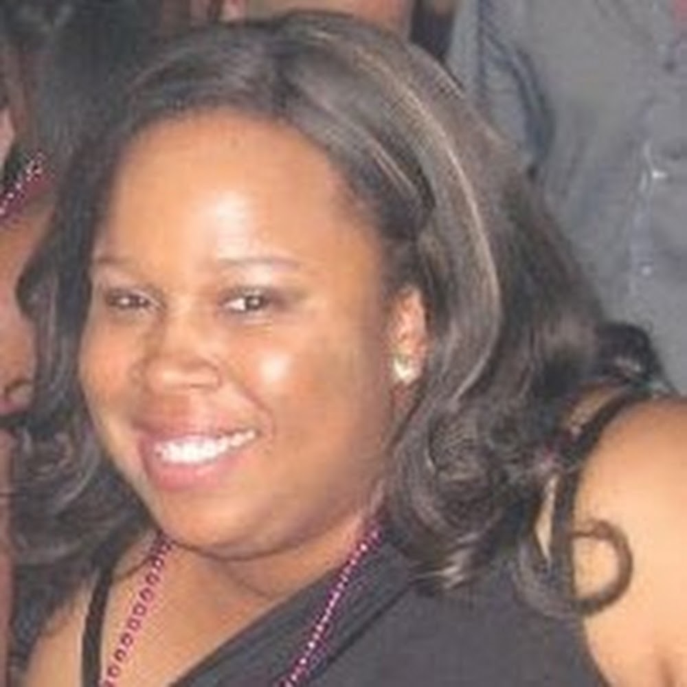 Meet your Posher, Shaleta